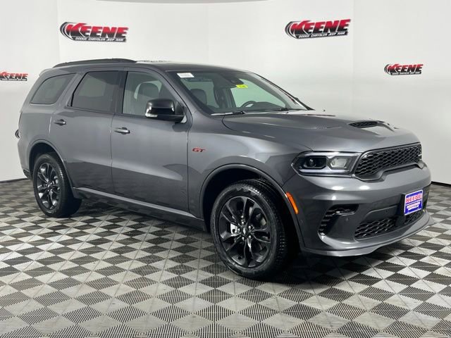 New 2026 Dodge Durango GT image 2