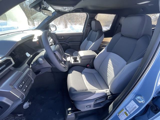 New 2026 Toyota Tacoma TRD Off-Road image 6