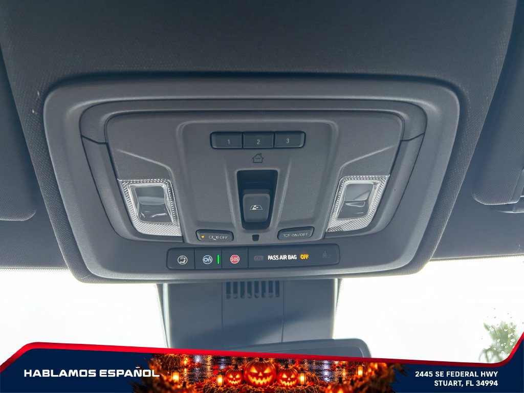 New 2026 GMC Sierra 1500 SLT w/ SLT Convenience Package AWD/4WD image 27