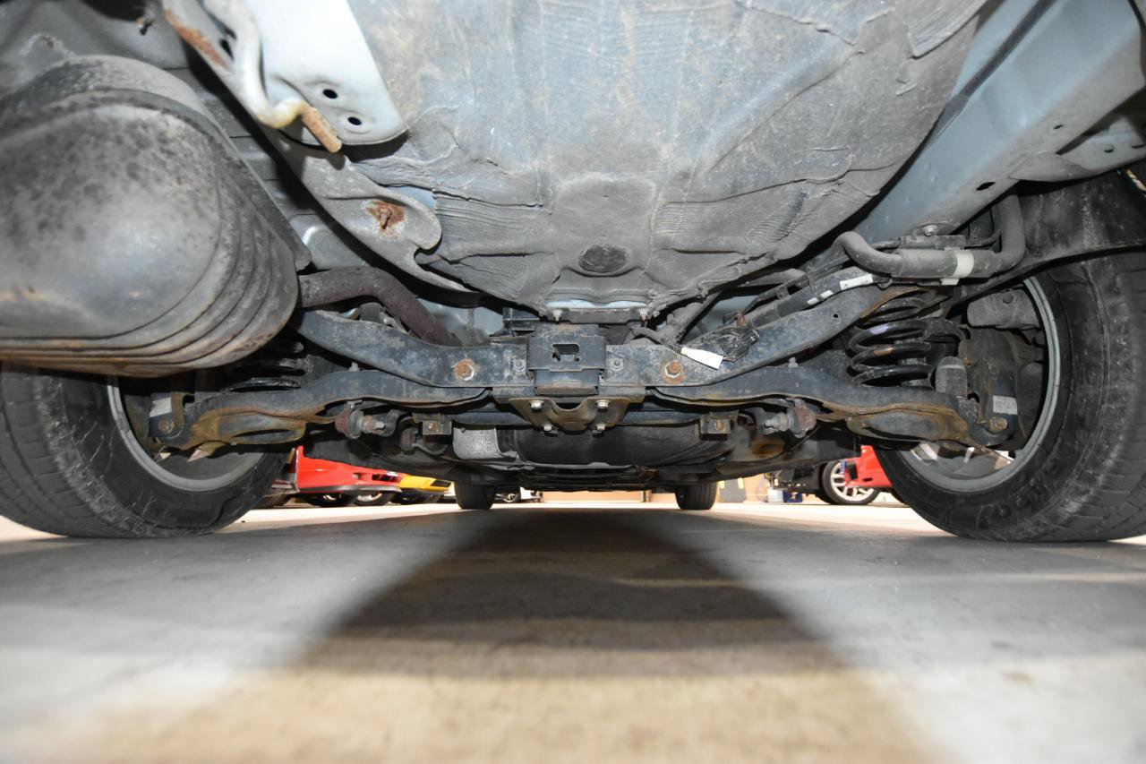 Used 2014 MAZDA MAZDA5 Sport FWD image 46