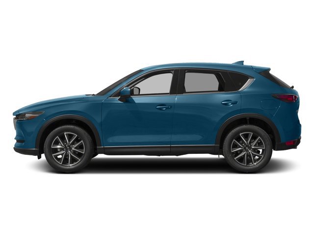 Used 2017 MAZDA CX-5 Grand Touring w/ Premium Package AWD/4WD image 6