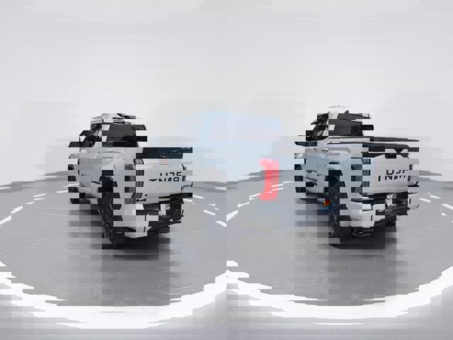 Used 2025 Toyota Tundra Platinum image 6
