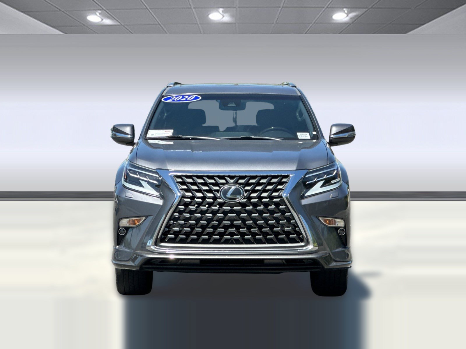 Used 2020 Lexus GX 460 Premium AWD/4WD image 6