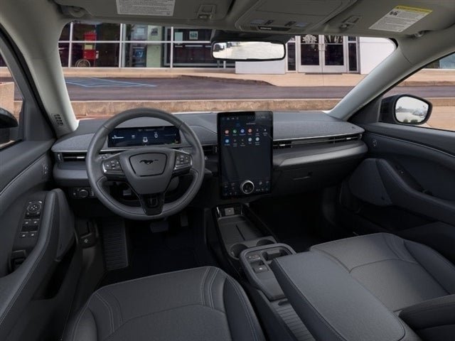 New 2026 Ford Mustang Mach-E Premium AWD/4WD image 75