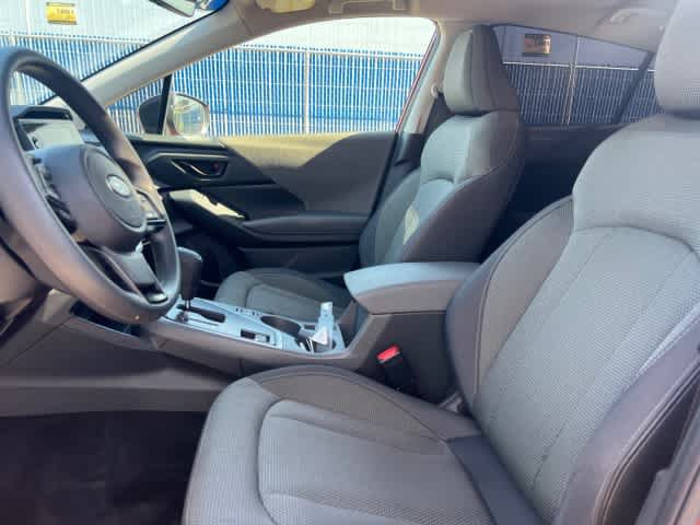 Certified 2024 Subaru Crosstrek 2.0i Premium AWD/4WD image 20