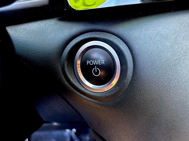 Used 2024 Toyota Mirai w/ Advanced Technology Package image 24