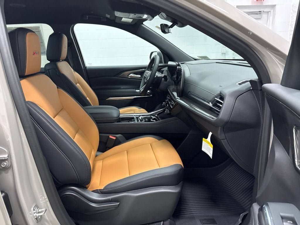 New 2027 Chevrolet Traverse Z71 w/ Driver Confidence Package AWD/4WD image 31
