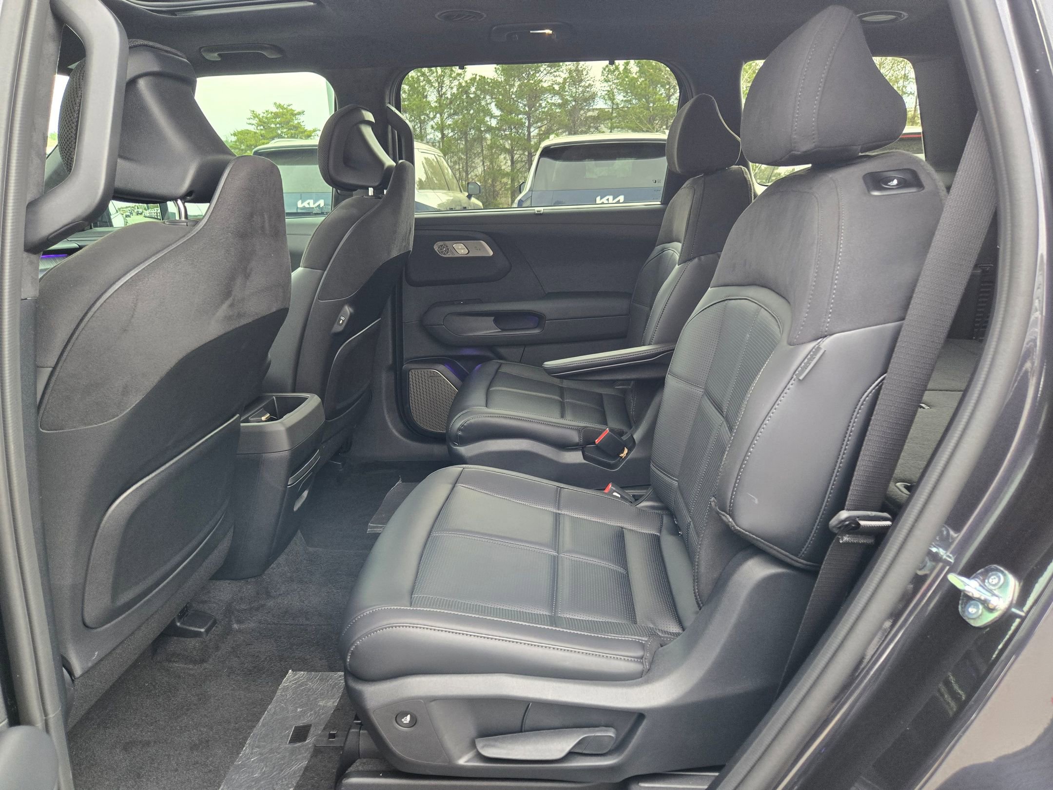 Used 2027 Kia Telluride SX Prestige image 38