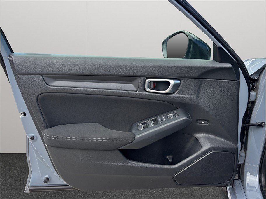 Used 2024 Honda Civic Sport image 17