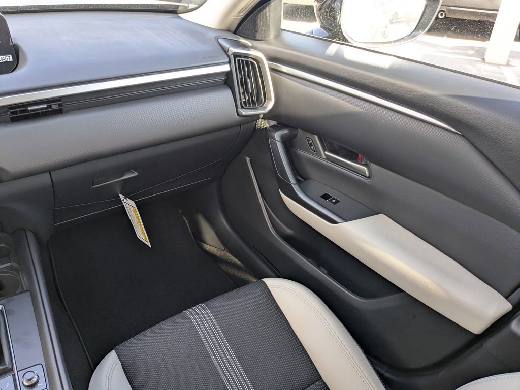 New 2026 MAZDA CX-50 AWD 2.5 S w/ Weather Package image 17