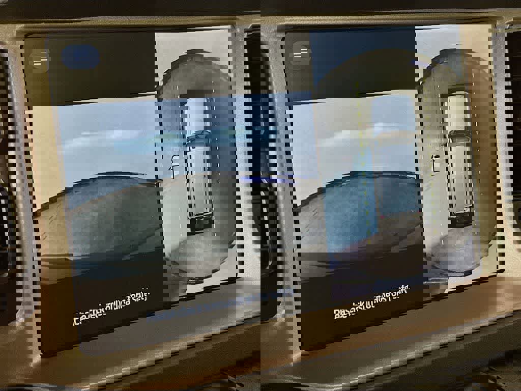 New 2026 Ford Bronco Outer Banks AWD/4WD image 29