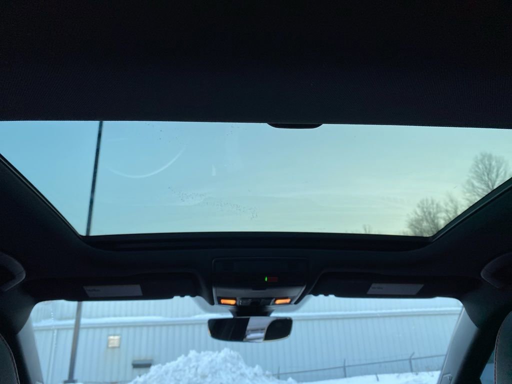 Used 2023 Volkswagen Jetta GLI Autobahn w/ GLI Black Package image 15