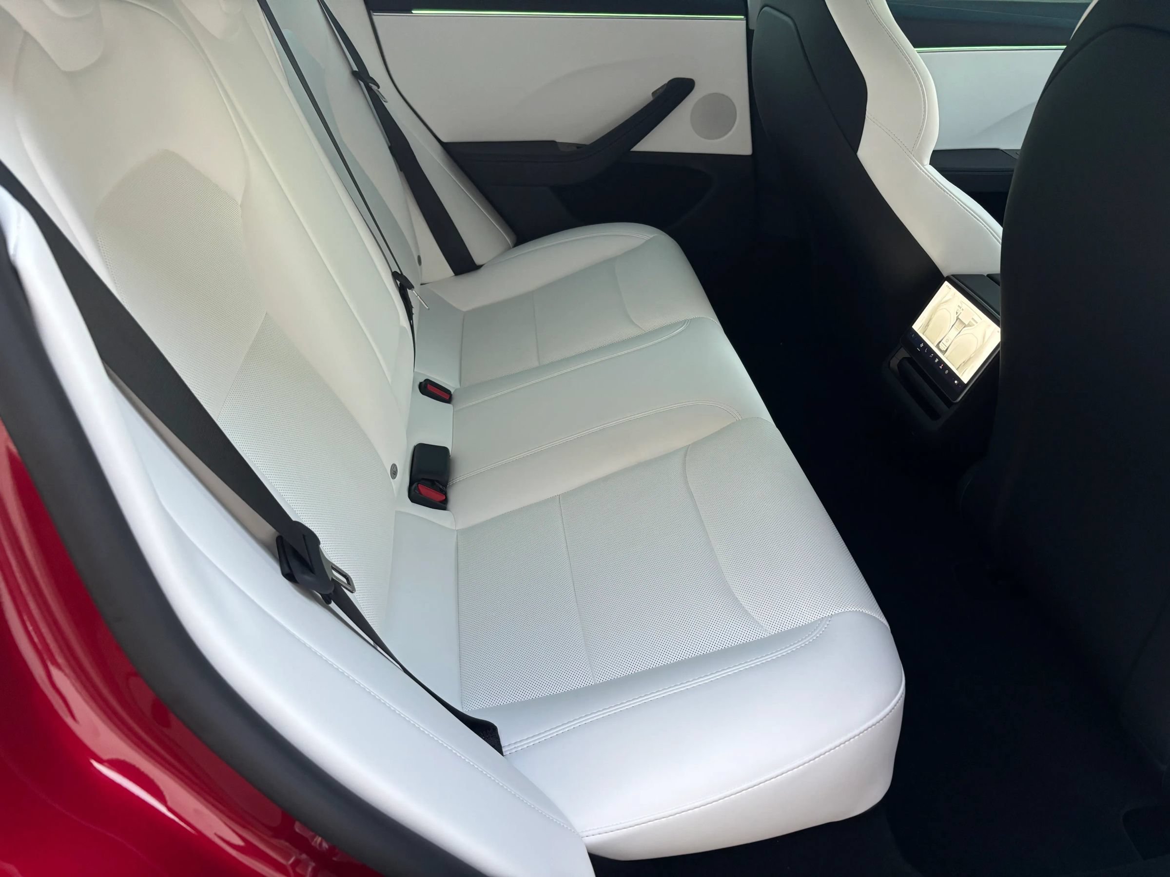 Used 2024 Tesla Model 3 Performance AWD/4WD image 14