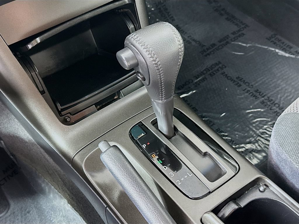 Used 2006 Toyota Camry FWD image 20
