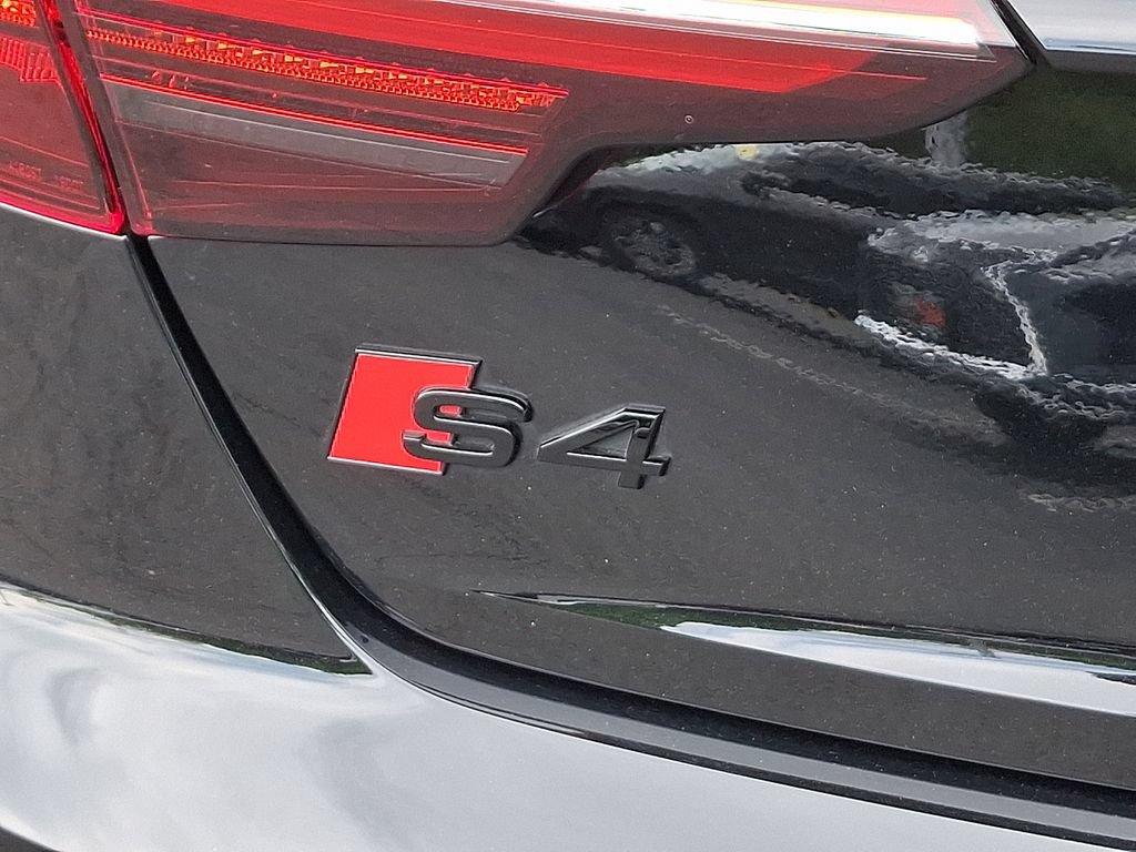 Certified 2023 Audi S4 Premium Plus w/ Premium Plus Package AWD/4WD image 30