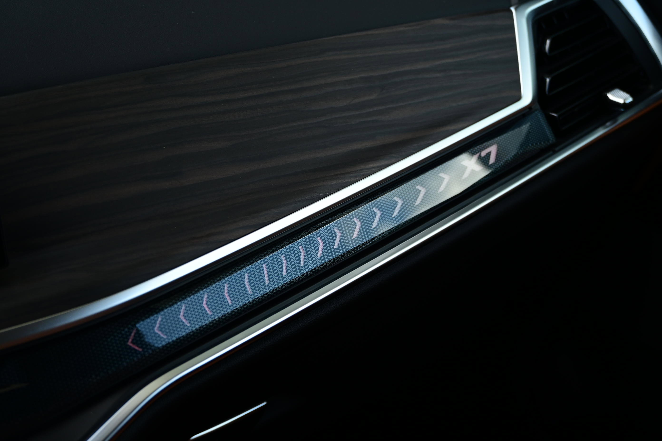 New 2026 BMW X7 xDrive40i w/ Premium Package image 20