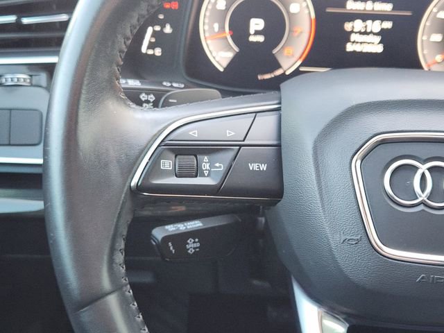 Used 2020 Audi Q7 3.0T Premium Plus w/ Premium Plus Package AWD/4WD image 29