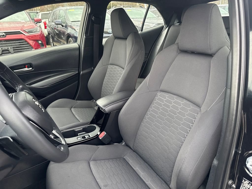 Used 2023 Toyota Corolla SE image 13