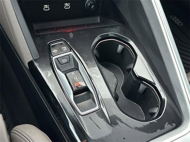 Certified 2025 Audi Q5 Premium Plus w/ Premium Plus image 32