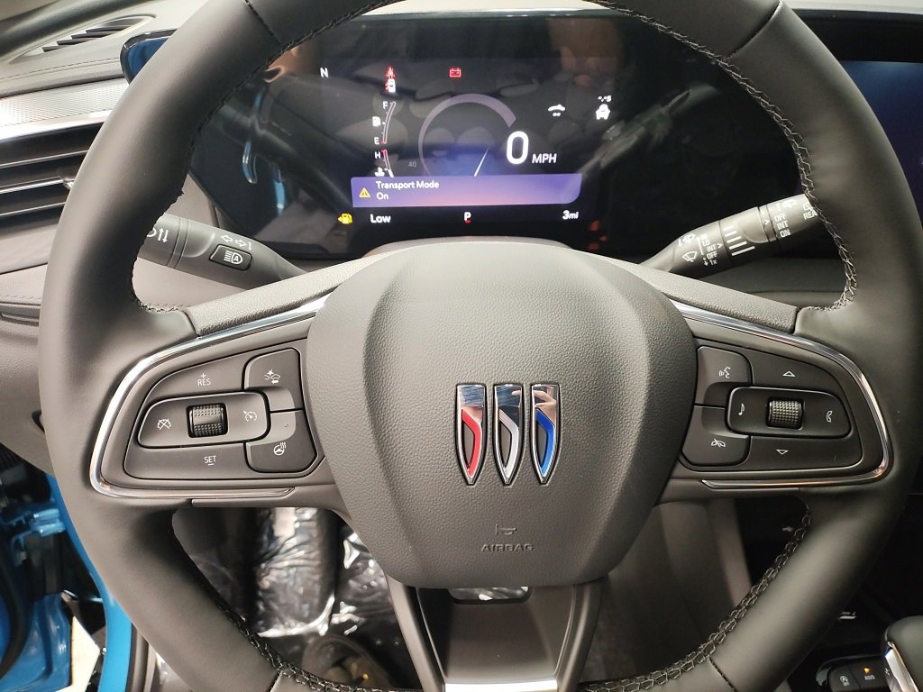 New 2026 Buick Encore GX Sport Touring w/ Advanced Technology Package image 27