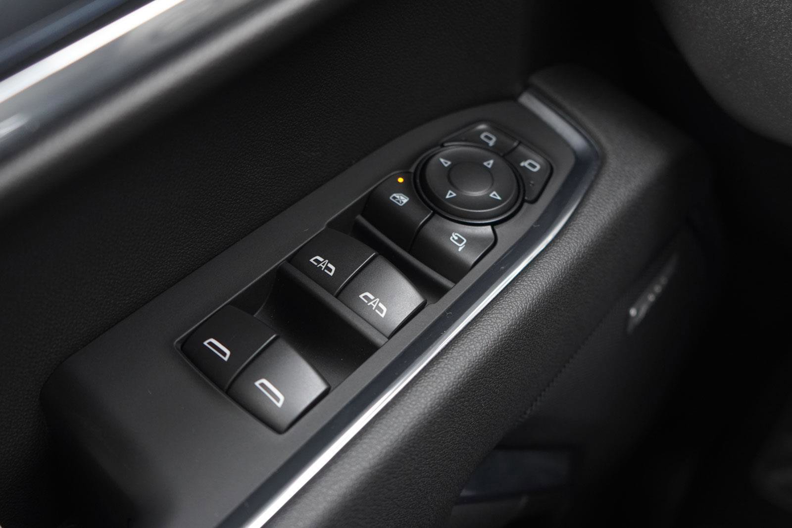 New 2026 GMC Sierra 1500 SLT w/ SLT Premium Package image 19