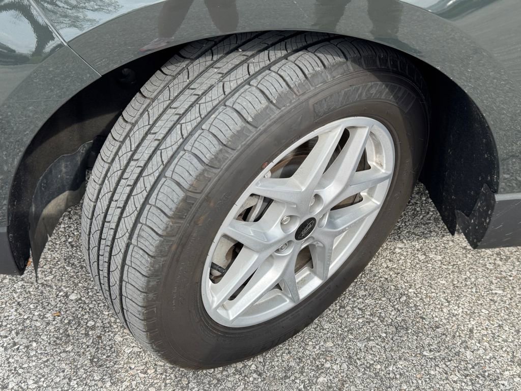 Used 2024 Ford Edge SEL w/ Convenience Package AWD/4WD image 41