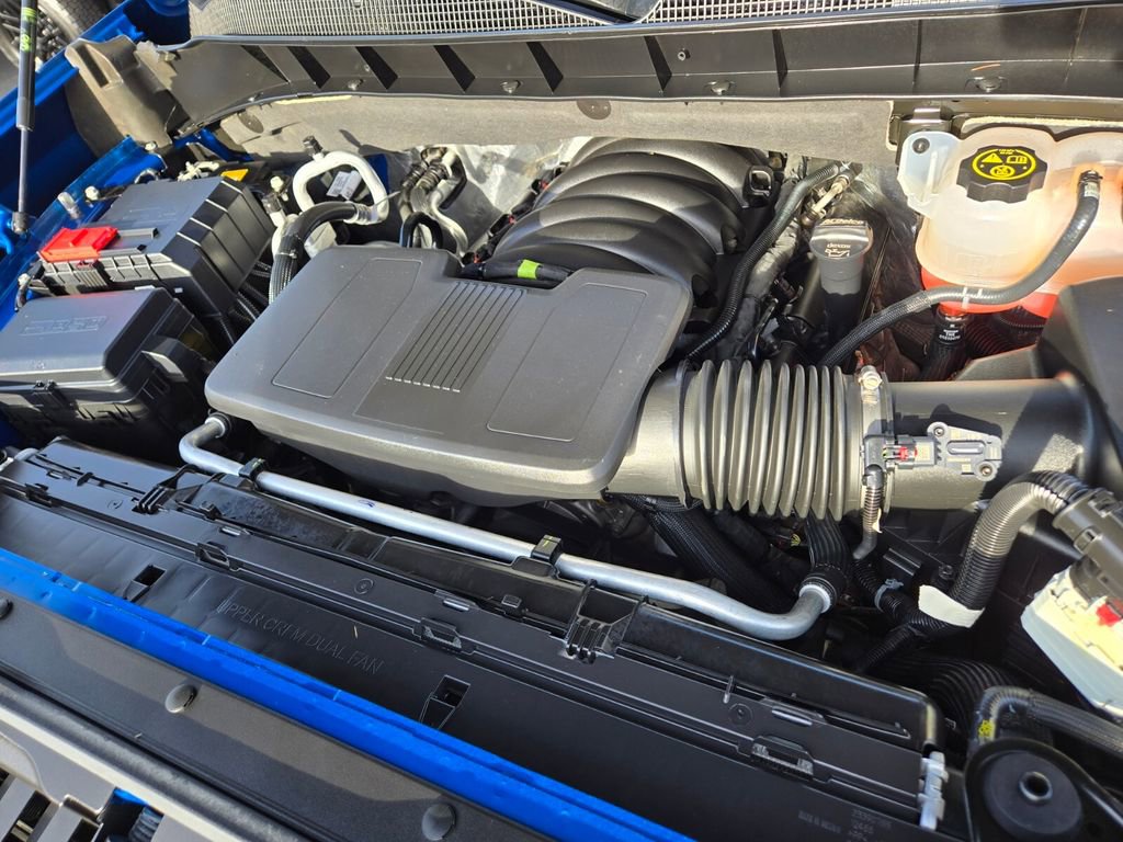 Certified 2023 Chevrolet Silverado 1500 LTZ w/ LTZ Premium Package image 15