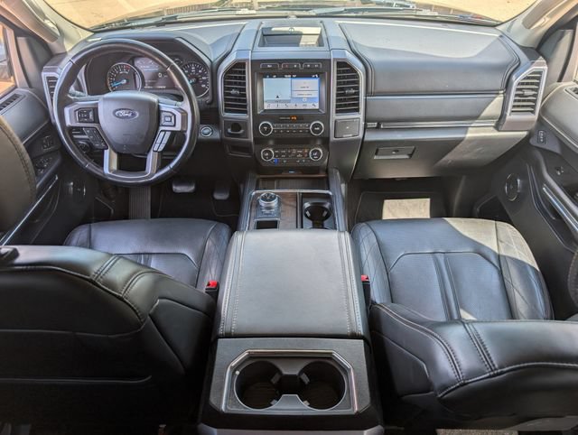 Used 2019 Ford Expedition Platinum RWD image 12