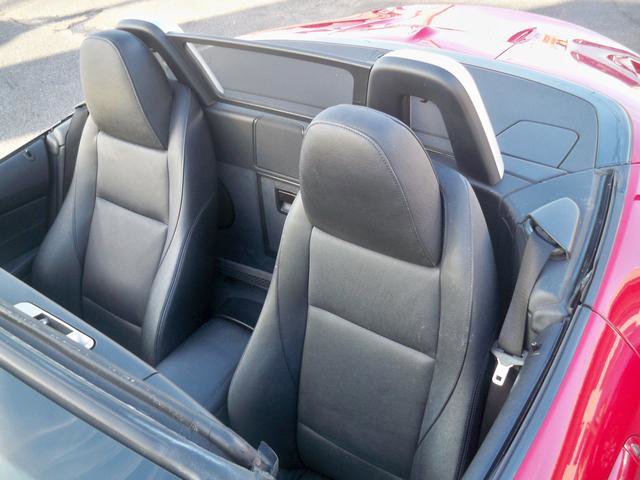 Used 2011 BMW Z4 sDrive35i image 16