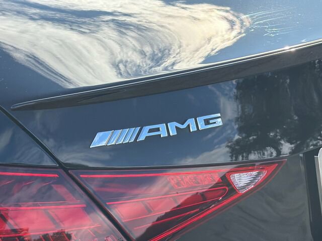 Used 2023 Mercedes-Benz C 43 AMG 4MATIC Sedan image 35