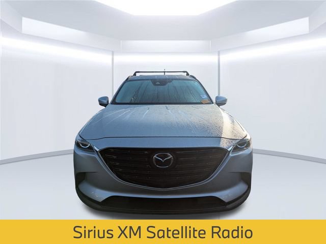 Used 2023 MAZDA CX-9 Touring Plus AWD/4WD image 5