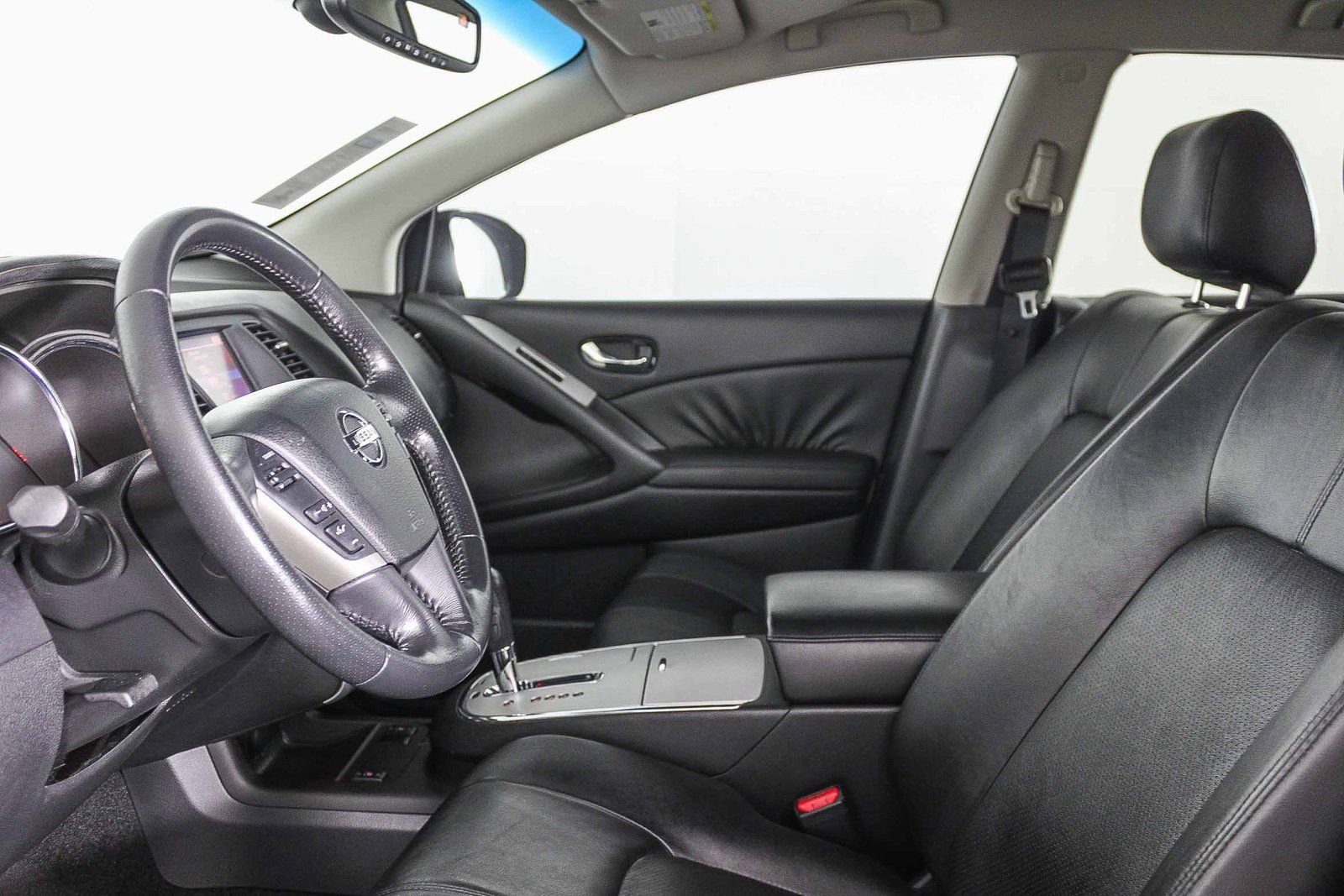 Used 2009 Nissan Murano SL w/ Technology Pkg image 18