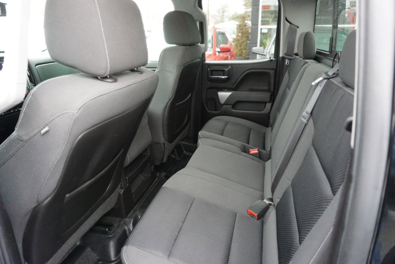 Used 2015 Chevrolet Silverado 1500 LT w/ All Star Edition image 10