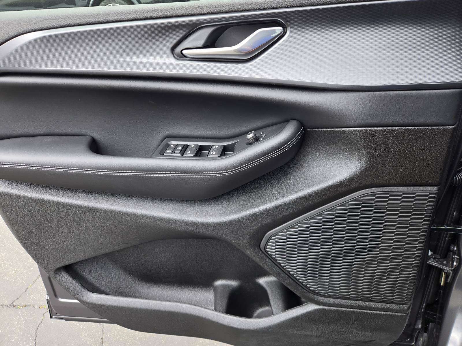 New 2026 Jeep Grand Cherokee Laredo X RWD image 20
