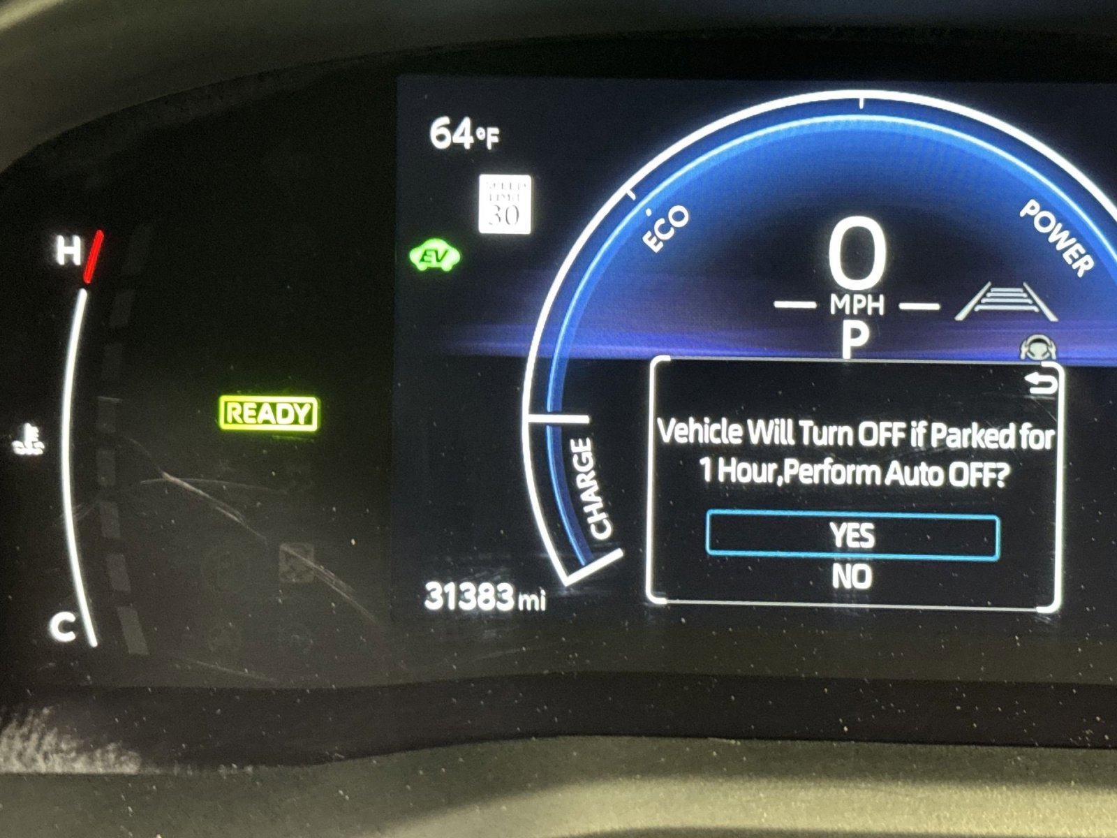 Used 2025 Toyota Camry SE FWD image 28
