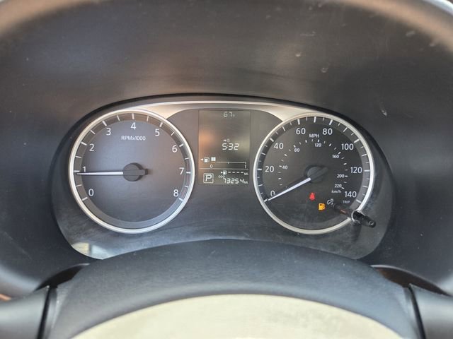 Used 2023 Nissan Kicks S FWD image 21