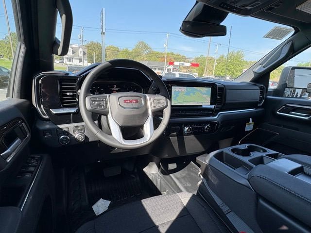 New 2026 GMC Sierra 3500 SLE w/ SLE Convenience Package AWD/4WD image 20