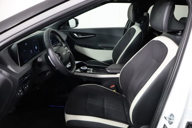 Used 2023 Kia EV6 GT-Line w/ GT-Line Suede Seat Package AWD/4WD image 14