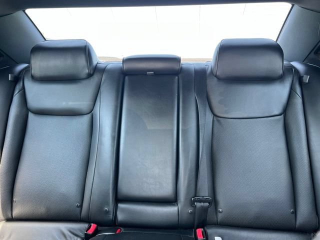 Used 2012 Chrysler 300 C w/ 19-Premium Speaker Group RWD image 29