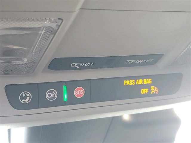 Used 2024 Chevrolet Malibu LT image 29