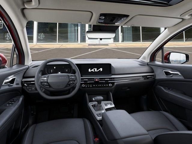 New 2026 Kia Sportage SX image 14
