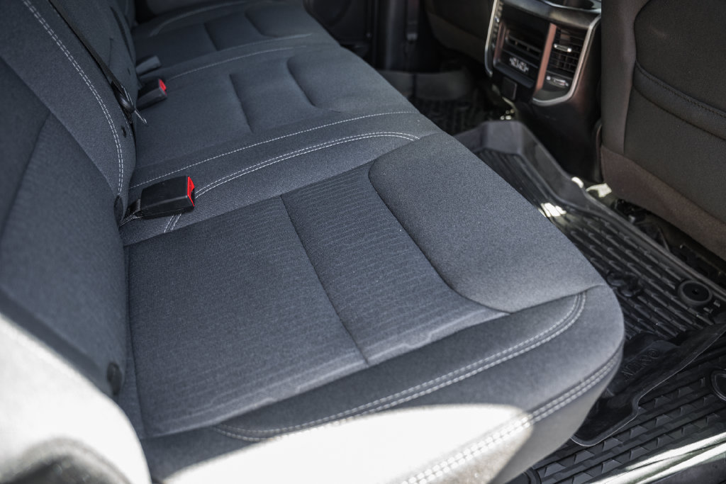 Certified 2023 RAM 1500 Big Horn AWD/4WD image 33