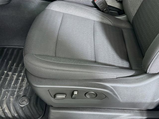 Used 2024 Chevrolet Silverado 2500 Custom w/ Custom Value Package AWD/4WD image 20
