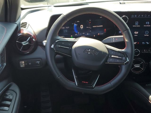 Used 2024 Chevrolet Blazer EV RS image 12