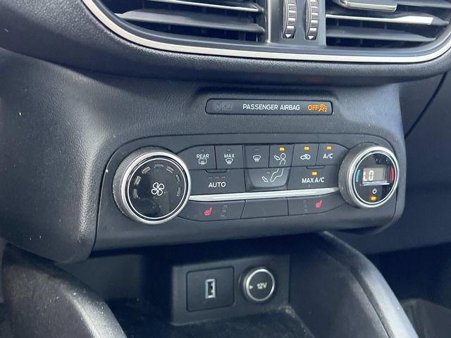 Certified 2020 Ford Escape SE AWD/4WD image 23