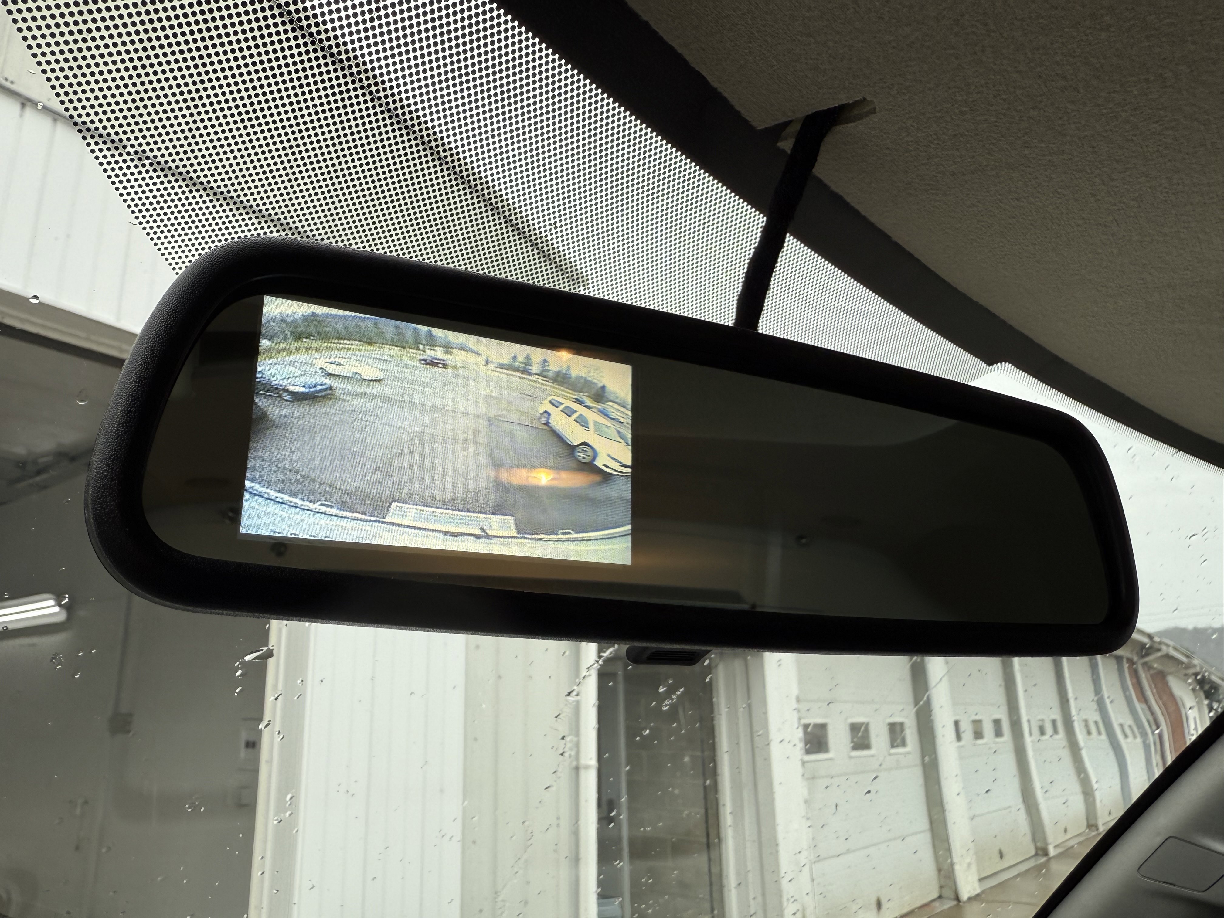 New 2025 Chevrolet Express 3500 w/ Power Convenience Package image 25