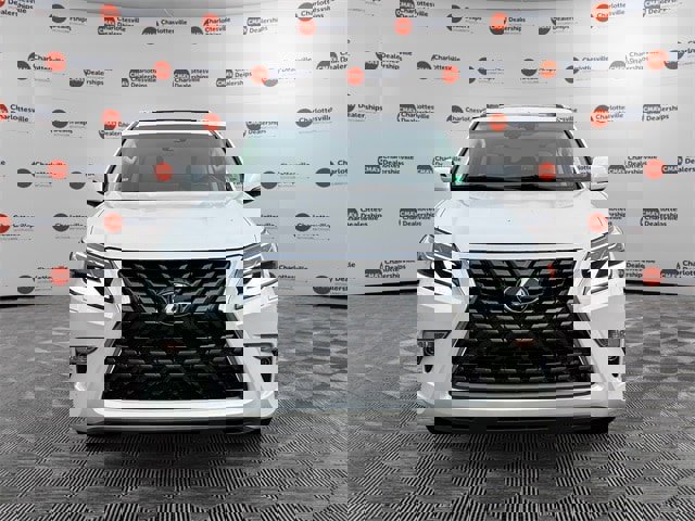 Used 2023 Lexus GX 460 Premium image 8