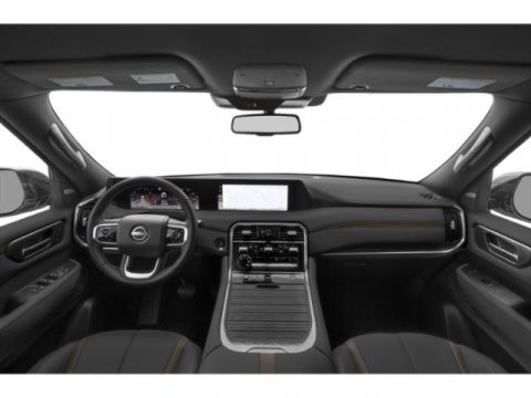 Certified 2026 Nissan Armada SL AWD/4WD image 10