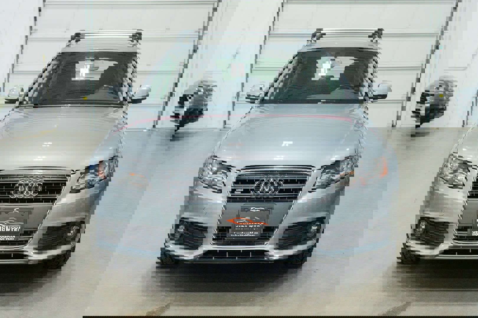 Used 2011 Audi A4 2.0T Premium Plus image 2