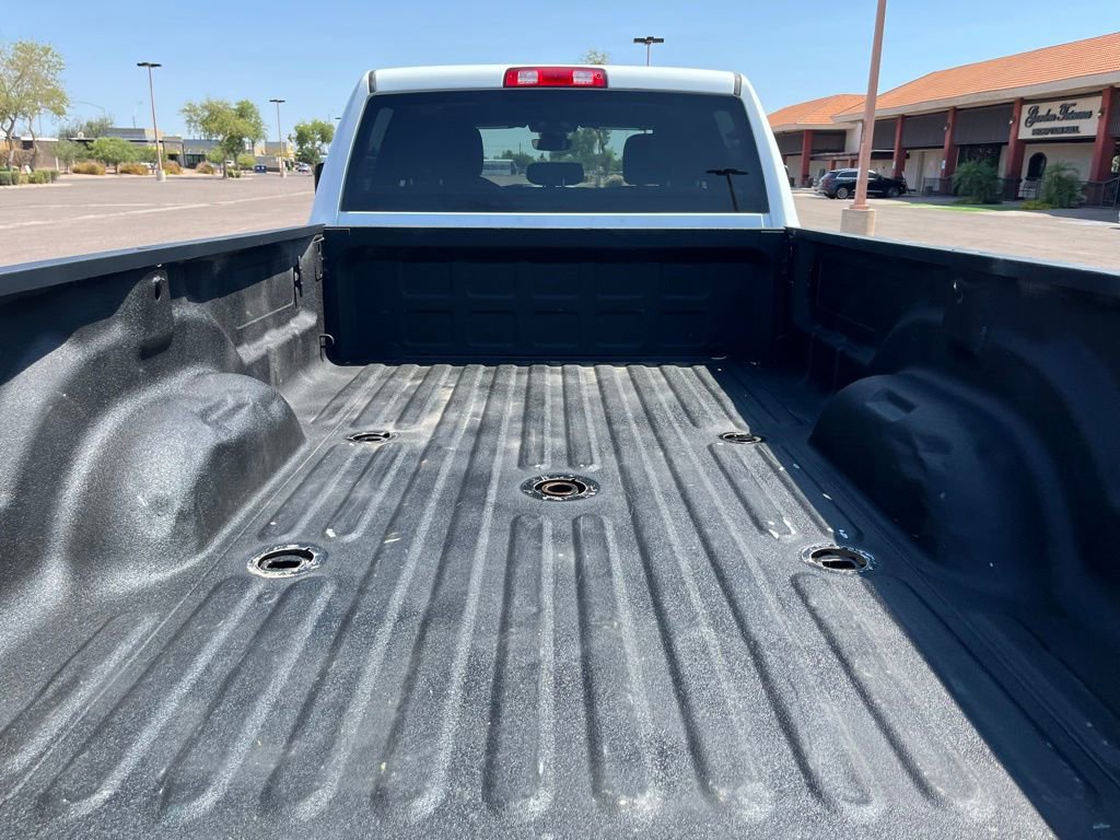 Used 2024 RAM 3500 Big Horn image 13